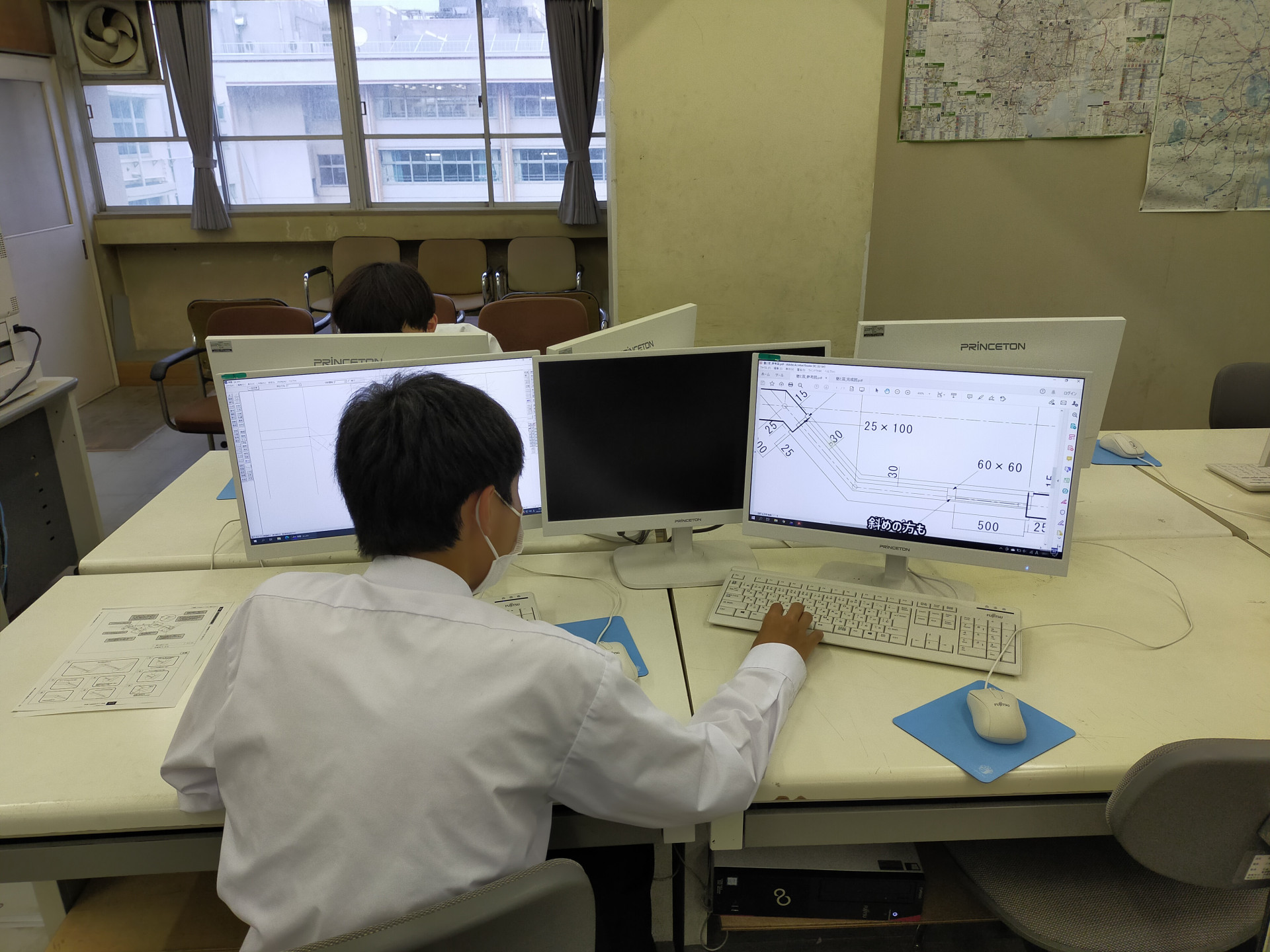 R6　建築CAD検定3級　講習会１